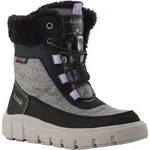 Kamik Seekerf charcoal (CHA) 34