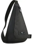 Puma Deck Sling Bag puma black (01) OSFA
