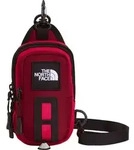 The North Face HOT Shot Crossbody burgundy crush/lali gur (RGW) OS