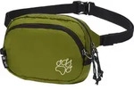 Jack Wolfskin Wandermood Hipbag khaki (4288) One Size
