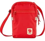 Fj&auml;llr&auml;ven High Coast Pocket true red (334) One Size