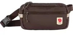 Fj&auml;llr&auml;ven High Coast Hip Pack black oak (294) One Size
