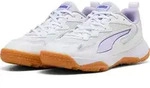 Puma Solarflash 4 Jr puma white-royal sapphire-light lavender (04) 11
