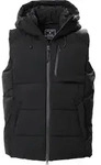 killtec KOW 4 Men Quilted Vest schwarz (00200) S