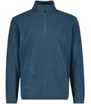 CMP MAN Fleece Sweat avio mel. (N883) 46