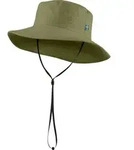 Fj&auml;llr&auml;ven Abisko Sun Hat green (620) L/XL