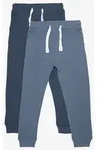 Minymo Basic 36 -sweat Pant (2-pack) new navy (713) 134