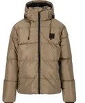 Whistler Pearson Jr. Puffer Jacket fallen rock (3040) 128