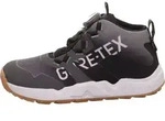 Superfit Agos schwarz/grau (0000) 31
