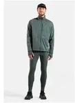 Odlo The Zeroweight Warm Reflective Running Tights 2.0 urban chic (10877) S