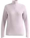 Odlo Essential Ceramiwarm orchid ice (31800) L