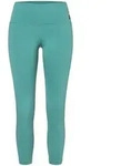 Super.Natural W Super Tights lagoon green (38H) S