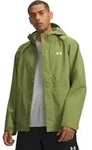 Under Armour M Cloudstrike Jacket green white (319) L