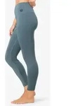 Super.Natural W Super Tights stormy weather (63I) S