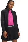 Under Armour Drive Ltwt Full Zip black black (001) L