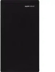 Super.Natural Wanderlust Neckwarmer jet black (872) OS