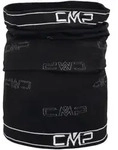 CMP Unisex Neckwarmer Seamless nero (U901) U