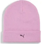 Puma Metal Puma CAT High Crown Beanie mauve glow (09) OSFA