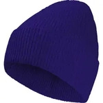 Jack Wolfskin Fuzzy Beanie glow ink (C0711) M