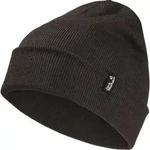 Jack Wolfskin RIB Beanie peat (D0108) One Size