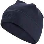 Jack Wolfskin Real Stuff Beanie midnight sky (C0412) One Size