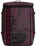 The North Face Base Camp Fuse Box deep burgundy/tnf black (ZQ5) OS