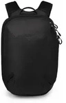 Osprey Transporter Panel Loader raven black (524) OS