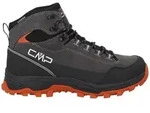 CMP Myzar Mid WP Trekking Shoes cioccolato-brick (04QZ) 39