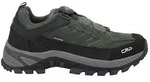 CMP Rigel 2.0 Low Fitgo WP Trekking Shoes pine-piombo (31FZ) 39