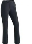 Maier Sports Essential Flex Women black (M10900) 38