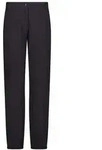 CMP Woman Pant antracite-cool blue (37UZ) 34
