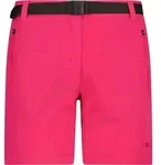 CMP Woman Short magenta (B807) 38