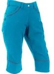 MAUL Sport Rennes Ultralight - Caprihose Elastisch light green (16) 44