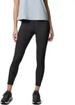 Columbia Women's Move Leggings black heather (011) Regular L