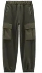 cmp - collective (of) moving people MAN Long Pant moss (F801) L