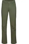 Mammut Runbold Winter Softshell Pants Men dark marsh (40284) 54 long