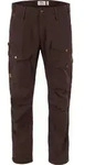 Fj&auml;llr&auml;ven Vidda Pro Ventilated Trs M black oak (294) 46 Regular