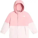 The North Face KID Warm Antora Rain Jacket primrose/pale blossom (SD9) 3