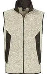 Sch&ouml;ffel Circ Fleece Vt Style Yew Men soft amber (4085) 50