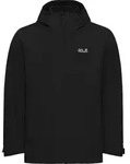 Jack Wolfskin Stonetrail 3IN1 Jacket M black (6000) 4XL