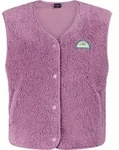 Protest Prttosha Outdoor Bodywarmer valerianlilac (275) XS/34