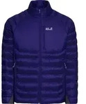 Jack Wolfskin Routeburn Pro 2 Jacket M glow ink (C0711) S