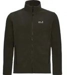 Jack Wolfskin Taunus 200 Full Zip M obsidian moss (E0205) S