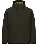 Jack Wolfskin Cold Camp 3IN1 Jacket M obsidian moss (E0205) S