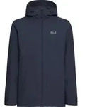 Jack Wolfskin Moonrise 2 3IN1 Jacket W midnight sky (C0412) XS