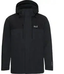 Jack Wolfskin Jasper Pro 2L Jacket M phantom (6350) S