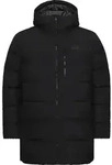 Jack Wolfskin Colonius Coat M RDS black (6000) S