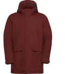 Jack Wolfskin Canyon Shield Parka M merlot (J0211) S