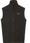 Jack Wolfskin Taunus 300 Vest M peat (D0108) S