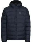 Jack Wolfskin Wild Pass Down Hoody M RDS midnight sky (C0412) S